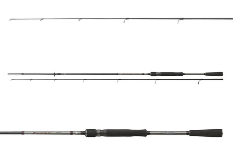 Daiwa-Fuego PRD Spinhengel-240cm-10-40g-Hengelsport De Goeie Vangst
