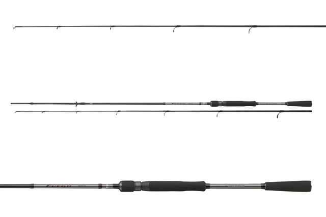 Daiwa-Fuego PRD Spinhengel-240cm-10-40g-Hengelsport De Goeie Vangst