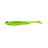 Prorex-Slim Shady-10.5cm-Chartreuse Shocker-Hengelsport De Goeie Vangst