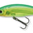 Daiwa-Tournament Spike 53SP-Lime Chart-5.3 cm-Hengelsport De Goeie Vangst