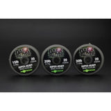 Korda - Dark Matter Super - Heavy Braid Hooklink | 20m - Hengelsport De Goeie Vangst
