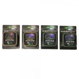 Korda - Dark Matter Super - Heavy Braid Hooklink | 20m - Hengelsport De Goeie Vangst