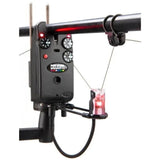 Delkim-Nitelite Pro Illuminating Hanger-Groen - Hengelsport De Goeie Vangst