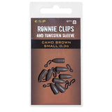 ESP-Ronnie Clip-Camo Brown-Large-Hengelsport De Goeie Vangst