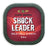 ESP-Shock Leader 25m-Dark Weedy Green-35lb-Hengelsport De Goeie Vangst
