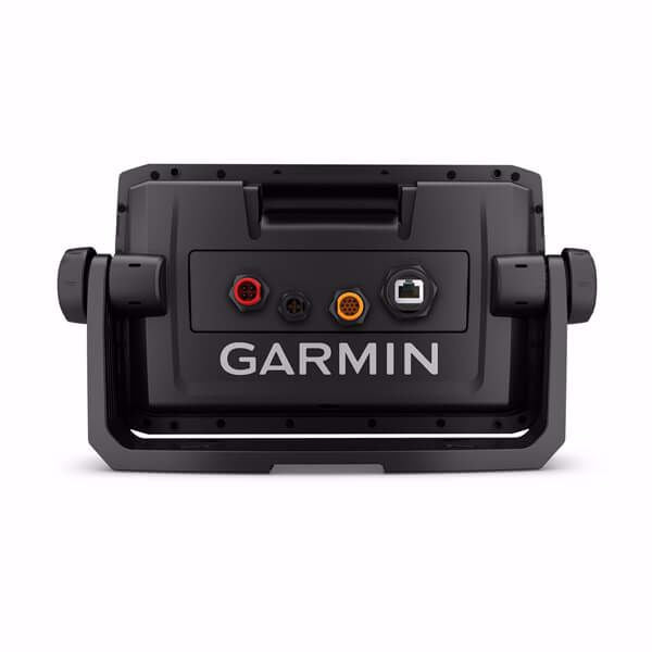 Garmin-Echomap UHD 92Sv met GT56UHD-TM Transducer - Hengelsport De Goeie Vangst