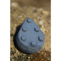 Econcretes-Loodvervanger Grippa Big Eye Swivel-Dark Grey-100g-Hengelsport De Goeie Vangst