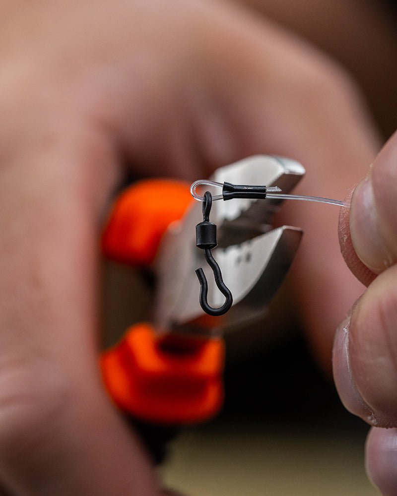 Fox Carp - Edges Crimp Plier - Hengelsport De Goeie Vangst