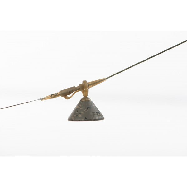 Fox Carp - Edges Downrigger Back Weights - Hengelsport De Goeie Vangst