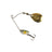 Dam-Effzett Micro Spinnerbait-Ayu-4g-Hengelsport De Goeie Vangst