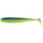 Berkley-Powerbait Power Swimmer-Electric Blue Chartreuse-7cm-Hengelsport De Goeie Vangst