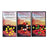 Enterprise tackle-Sweetcorn Hair Stops-Yellow - Hengelsport De Goeie Vangst