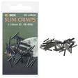 E - SOX - Slim Crimps - Hengelsport De Goeie Vangst