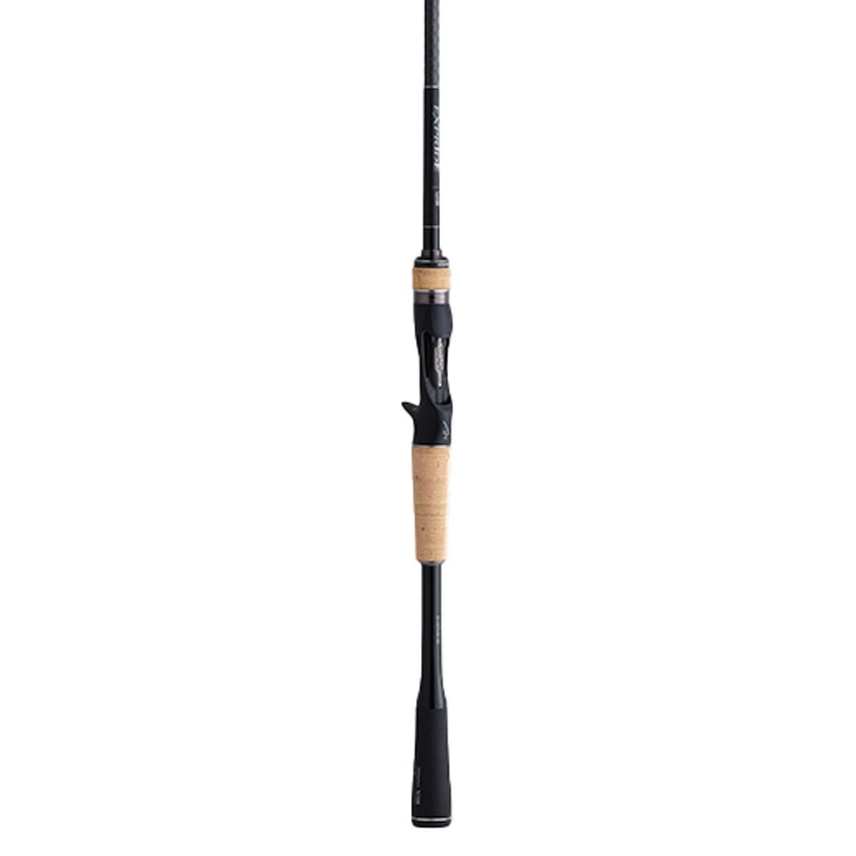 Shimano - Expride Casting Hengel - Hengelsport De Goeie Vangst