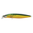 Shimano-Exsence Strong Assassin125FFB Flash Boost-GREEN GOLD-12.5cm-Hengelsport De Goeie Vangst