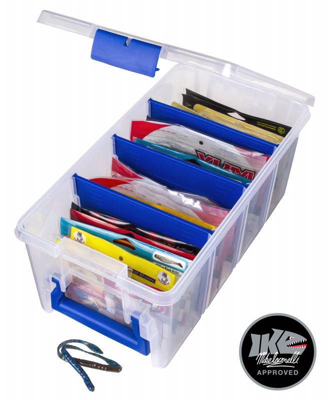 Flambeau-Soft Bait Organizer 4510 - Hengelsport De Goeie Vangst
