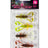 Fox Rage-Ultra UV Micro Critter-Mixed-5cm-Hengelsport De Goeie Vangst