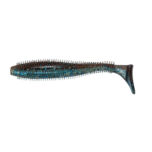 Fox Rage - Spikey Shad - Hengelsport De Goeie Vangst