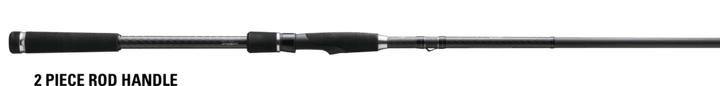 13 Fishing-Fate Black Spinnrute-244 cm-5-20 g-Hengelsport De Goeie Vangst