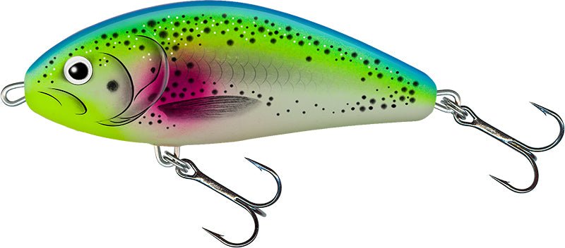 Salmo - Fatso Limited Edition - Hengelsport De Goeie Vangst