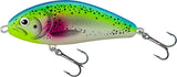 Salmo - Fatso Limited Edition - Hengelsport De Goeie Vangst