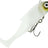 Fiiish-Blaster Shad Combo-White Coco-No. 2 (160) - 53g-Hengelsport De Goeie Vangst