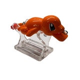 Fire Lizard – Charmander Lure | 6cm | 14g