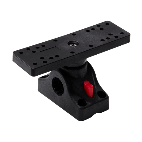 Dam - Fish Finder Mount Big - Hengelsport De Goeie Vangst