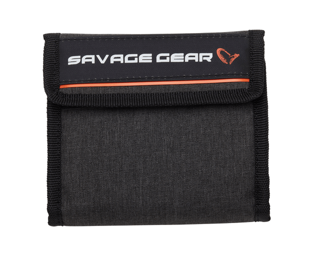 Savage Gear - Flip Wallet Rig And Lure - Hengelsport De Goeie Vangst