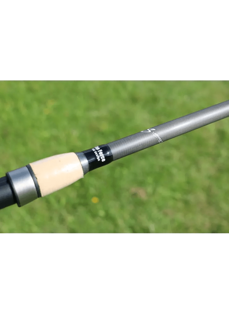 The Force-Force Slammer 12' 2.75Lb Kurk-12ft-2.75lb-Hengelsport De Goeie Vangst