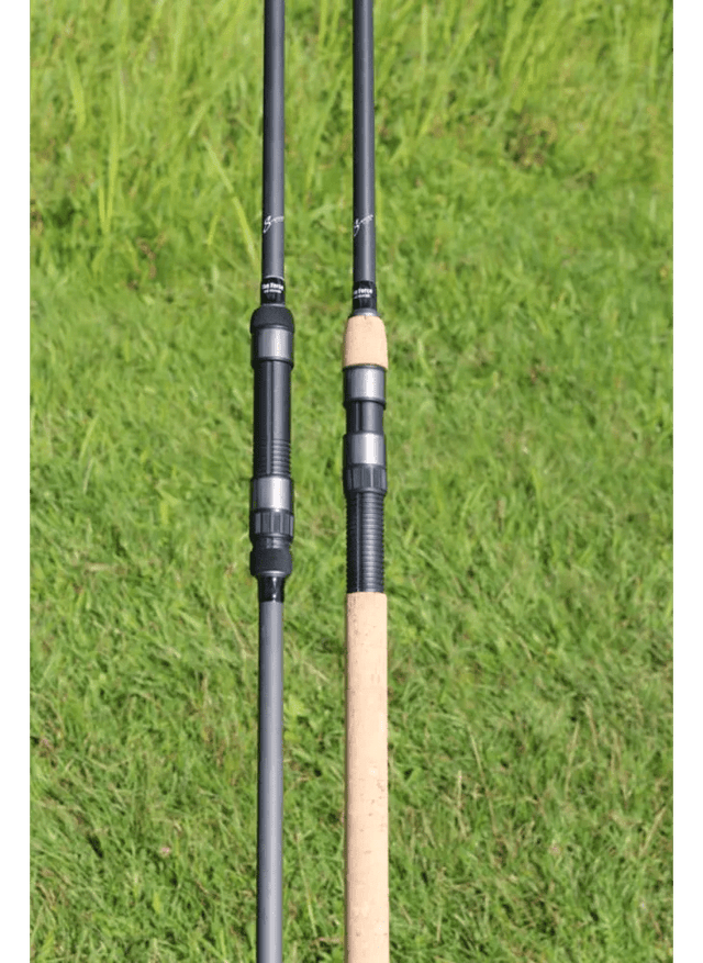 The Force-Force Slammer 12' 2.75Lb Kurk-12ft-2.75lb-Hengelsport De Goeie Vangst