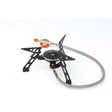 Fox Carp - Cookware Compact 3000 Stove - Hengelsport De Goeie Vangst