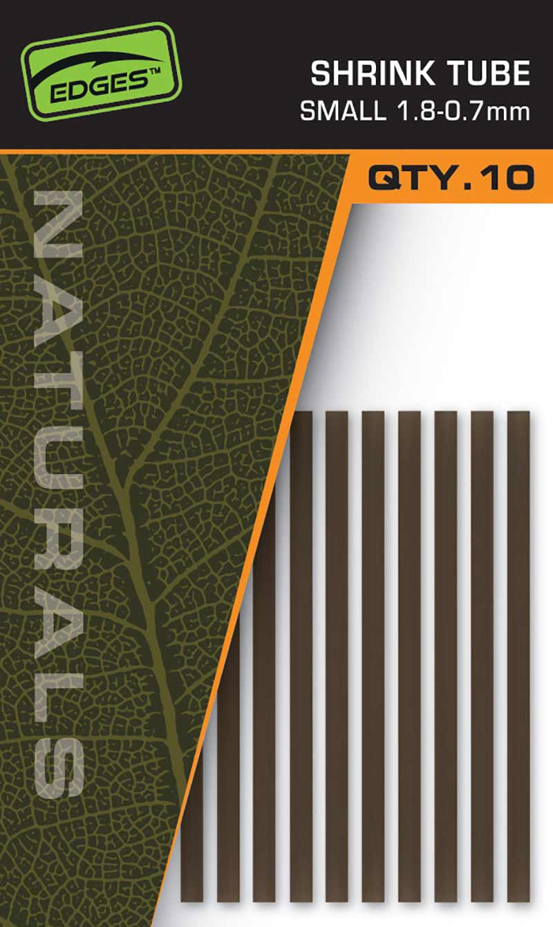 Fox Carp - Naturals Shrink Tube - Hengelsport De Goeie Vangst