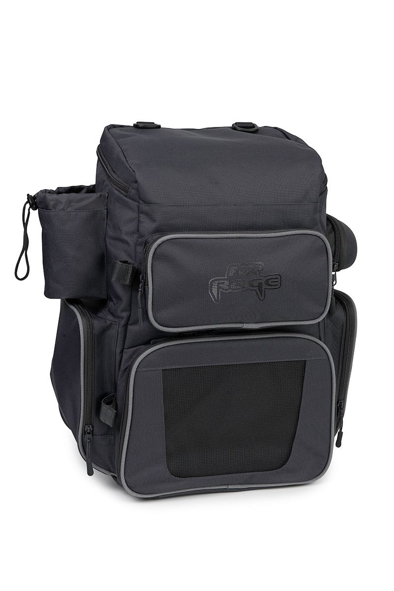 Fox Rage-Rucksack - Hengelsport De Goeie Vangst