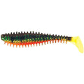 Fox Rage-Spikey Shad-Firetiger-12cm-Hengelsport De Goeie Vangst