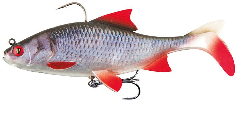 Fox Rage - Replicant Realistic Roach - Hengelsport De Goeie Vangst
