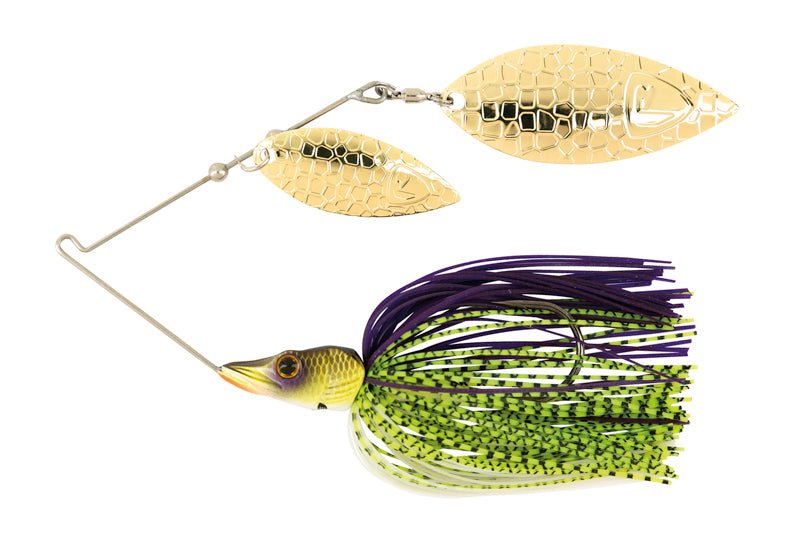 Fox Rage - Spinnerbait - Hengelsport De Goeie Vangst