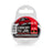 Fox Rage-Strike Point Drop N Jig Fluorocarbon | 40m-Clear-0.18mm-Hengelsport De Goeie Vangst