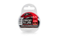 Fox Rage-Strike Point Drop N Jig Fluorocarbon | 40m-Clear-0.18mm-Hengelsport De Goeie Vangst