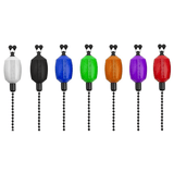 Fox Carp - Black Label Dumpy Bobbins - Hengelsport De Goeie Vangst