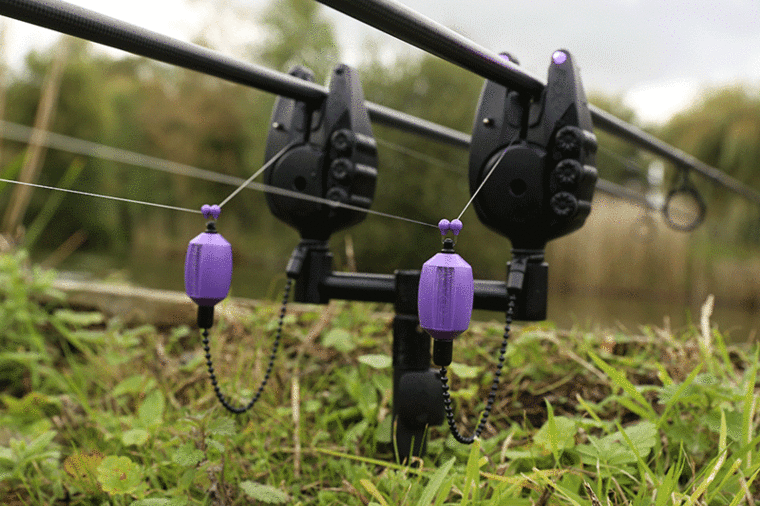 Black Label Dumpy Bobbins