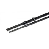 Fox Rage - Prism X Power Spin X | 2.40m | 20 - 80g - Hengelsport De Goeie Vangst