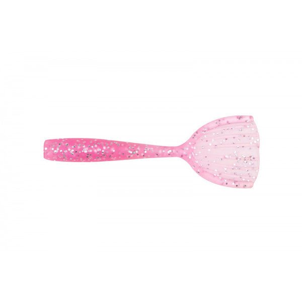 Fox Rage-Creature Shovel Shad-Candy Floss-9cm-Hengelsport De Goeie Vangst