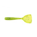 Fox Rage-Creature Shovel Shad-Chartreuse-9cm-Hengelsport De Goeie Vangst