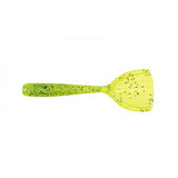 Fox Rage-Creature Shovel Shad-Chartreuse-9cm-Hengelsport De Goeie Vangst