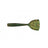 Fox Rage-Creature Shovel Shad-Green Pumpkin-9cm-Hengelsport De Goeie Vangst