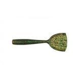 Fox Rage-Creature Shovel Shad-Green Pumpkin-9cm-Hengelsport De Goeie Vangst