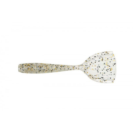 Fox Rage-Creature Shovel Shad-Salt & Pepper-9cm-Hengelsport De Goeie Vangst