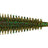Fox Rage-Creature Ultra UV Swing Ball-UV Green Pumpkin-7cm-Hengelsport De Goeie Vangst