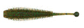 Fox Rage-Creature Ultra UV Swing Ball-UV Green Pumpkin-7cm-Hengelsport De Goeie Vangst